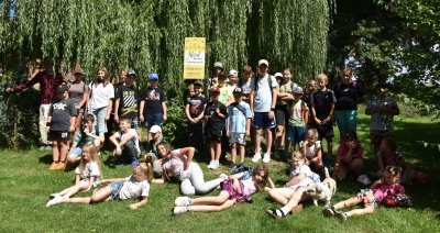 Zielono mi... EkoWakacje z Domem Kultury 2025